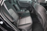 Hyundai Tucson 1.6 T-GDI DCT Style