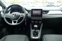 Renault Captur II 1.0 TCE