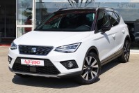 Vorschau: Seat Arona 1.0 TSI beats