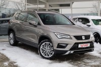 Seat Ateca 1.4 TSI Xcellence