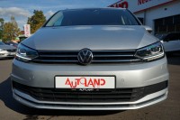 VW Touran 1.5 TSI Active