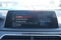BMW 730 730d Luxury Line