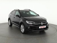 VW Taigo 1.5 TSI DSG