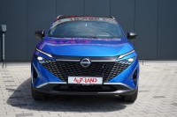 Nissan Qashqai N-Connecta 1.3 Dig-T Aut.