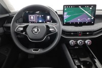Skoda Superb Combi 2.0 TDI DSG 4x4