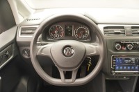 VW Caddy 1.2 TSI BMT Family
