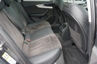 Audi A4 Avant 35 TFSI