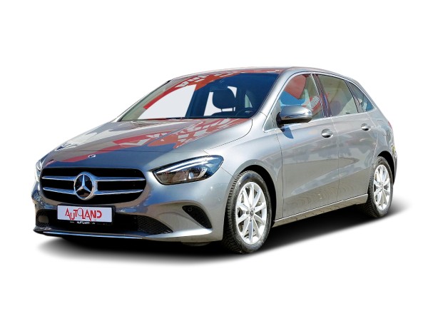 Mercedes-Benz B 180 B180 Progressive