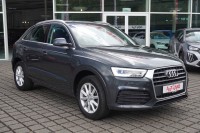 Audi Q3 1.4 TFSI sport