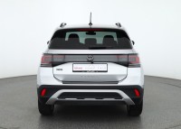 VW T-Cross 1.0 TSI DSG