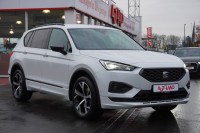Seat Tarraco 2.0 TDI FR 4Drive