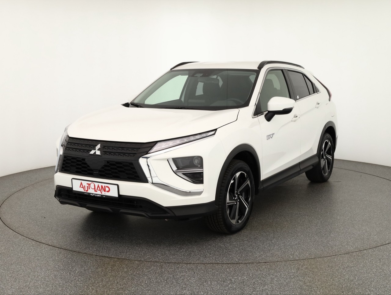 Mitsubishi Eclipse Cross 2.4 PHEV 4WD