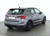 Skoda Fabia 1.0 MPI Ambition