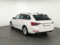 Skoda Superb Combi 1.5 TSI DSG Style