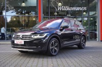 Vorschau: VW Tiguan 1.5 TSI Elegance DSG
