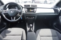 Skoda Fabia 1.2 TSI
