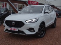 Vorschau: MG ZS 1.0 T-GDI Luxury