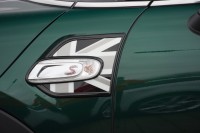 MINI COOPER_S_CABRIO Cooper S Cabrio 2.0 DSG