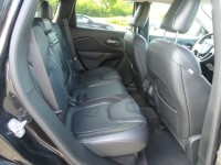 Jeep Cherokee 2.2 M-Jet Limited 4WD