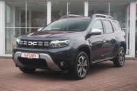 Vorschau: Dacia Duster II 1.3 TCE Prestige EDC