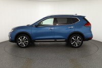Vorschau: Nissan X-Trail 1.3 DIG-T