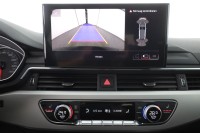 Audi A4 Quattro Avant 40 TFSI quattro