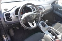 Kia Sportage 1.6