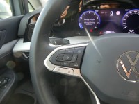 VW Golf VIII Variant 1.5