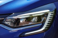 Renault Captur II 1.6 Hybrid Edition One