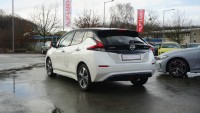Nissan Leaf N-Connecta