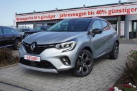 Vorschau: Renault Captur II 1.6 Hybrid Intens