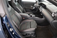 Mercedes-Benz CLA 250 AMG Line 4Matic