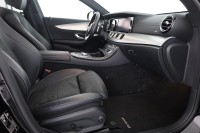 Mercedes-Benz E 220 E220d 4Matic AMG Line