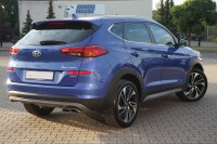 Hyundai Tucson 1.6 T-GDI 4WD