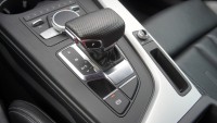Audi A5 Coupe 2.0 TFSI sport quattro 3x S line