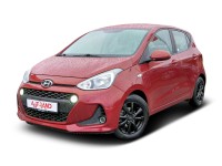 Hyundai i10 1.0 Basis Navi Tempomat Bluetooth