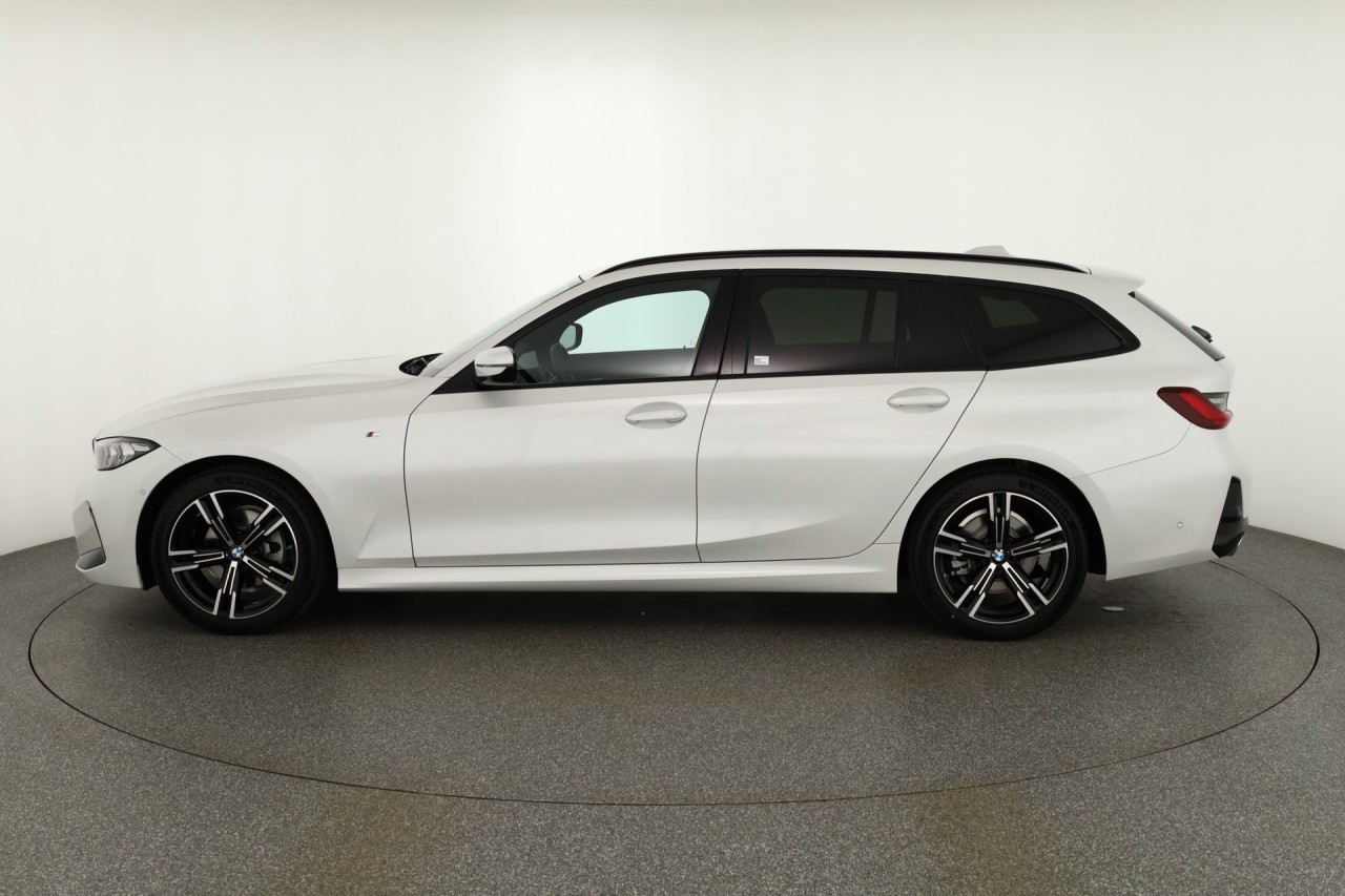 BMW 320 320i Touring M Sport Aut.