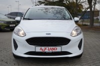 Ford Fiesta 1.1 Cool&Connect