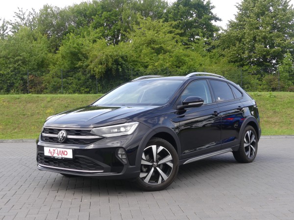 VW Taigo 1.0 Style DSG