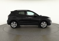 VW T-Cross 1.0 TSI DSG