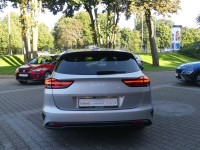 Kia cee'd Sporty Wagon Ceed SW 1.5 T-GDI Aut.