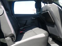 Dacia Lodgy 1.6 SCe 100 Stepway