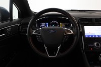 Ford Mondeo Hybrid ST-Line