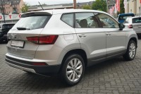 Seat Ateca 1.4 TSI Xcellence