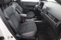 Mitsubishi Outlander 2.0 MIVEC Spirit+ Aut.