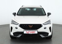 Cupra Formentor 1.4 e-Hybrid DSG