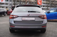 Skoda Superb Combi 1.5 TSI DSG