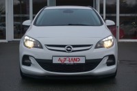 Opel Astra J 1.4T OPC-Line