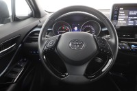 Toyota C-HR 1.8 Hybrid Team D Aut.