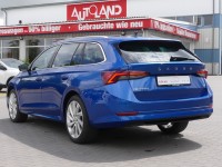 Skoda Octavia Combi 1.4 TSI iV Style